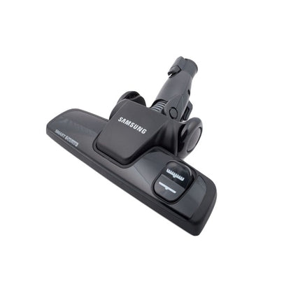 Floor/carpet brush for vacuum cleaner NB-650 SMART Deluxe on pipe with latch D=35mm Samsung