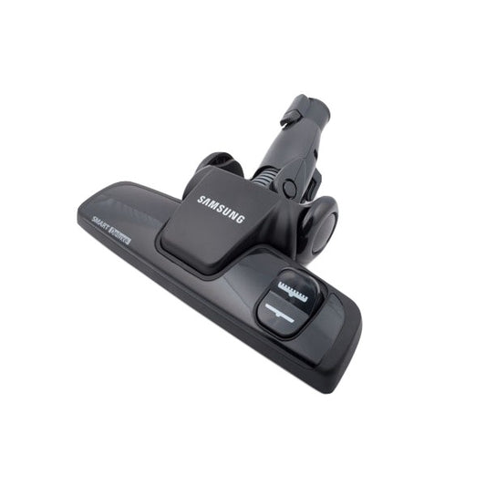 Floor/carpet brush for vacuum cleaner NB-650 SMART Deluxe on pipe with latch D=35mm Samsung