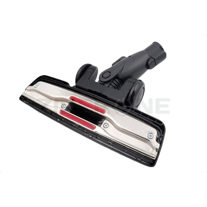 Floor/carpet brush for vacuum cleaner NB-650 SMART Deluxe on pipe with latch D=35mm Samsung