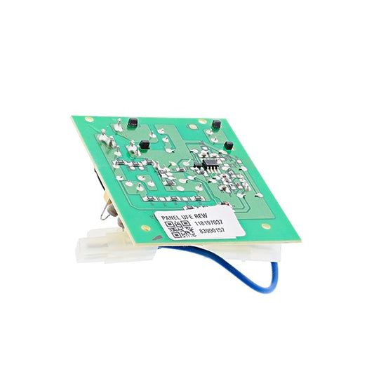 Control board 1181970375 for Electrolux vacuum cleaner