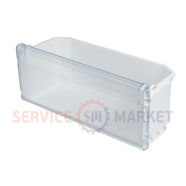 Freezer drawer (lower) for refrigerator 535x225x225mm Bosch white