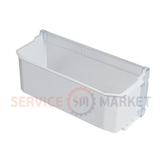 Freezer drawer (lower) for refrigerator 535x225x225mm Bosch white