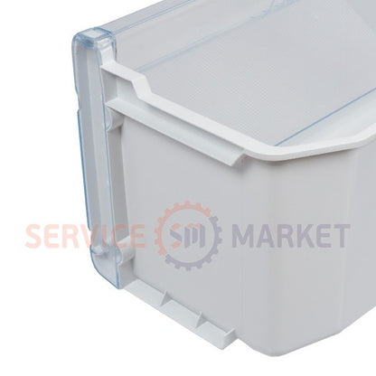 Freezer drawer (lower) for refrigerator 535x225x225mm Bosch white