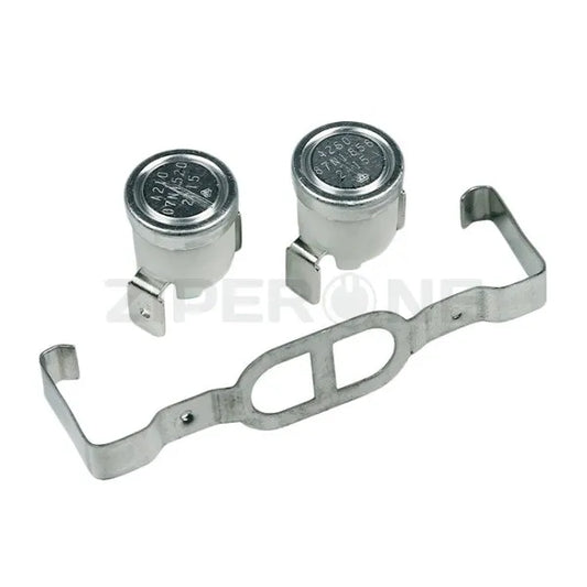 Whirlpool Dryer Lock Thermostat Kit