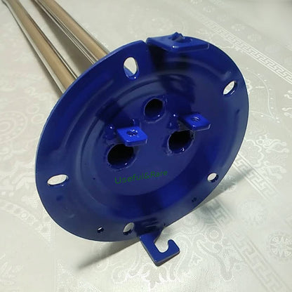 Фланец D125 L415/418/450 тэна бойлера Ariston 65118364