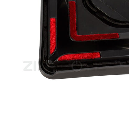 Floor/carpet corner brush ZR900501 for vacuum cleaner on pipe D=32mm Rowenta