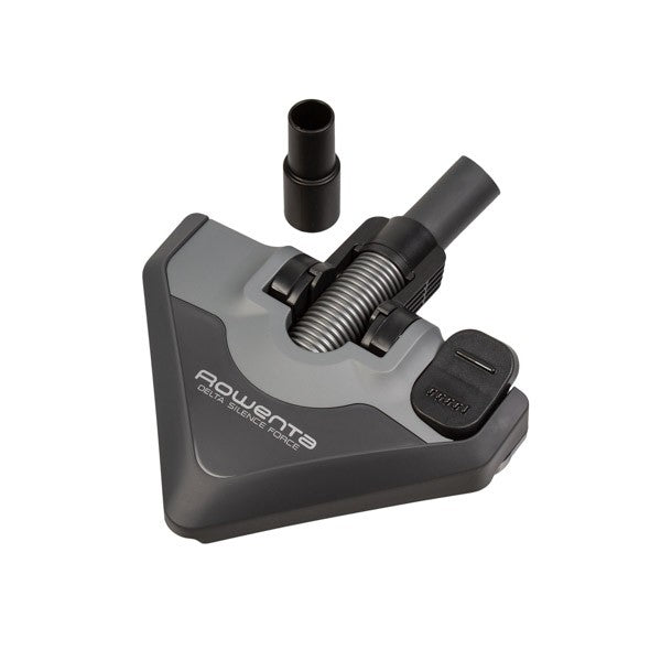 Floor/carpet corner brush ZR900501 for vacuum cleaner on pipe D=32mm Rowenta