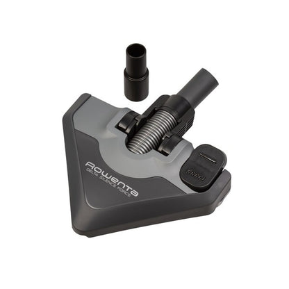 Floor/carpet corner brush ZR900501 for vacuum cleaner on pipe D=32mm Rowenta