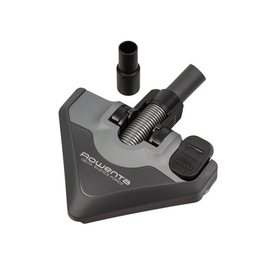 Floor/carpet corner brush ZR900501 for vacuum cleaner on pipe D=32mm Rowenta