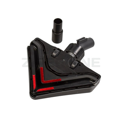 Floor/carpet corner brush ZR900501 for vacuum cleaner on pipe D=32mm Rowenta