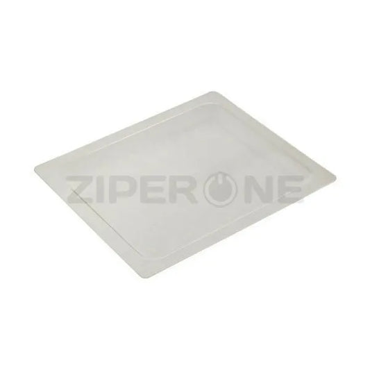 Glass baking tray HMZ10GP 378x320x25mm for Bosch microwave oven