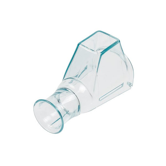 Juicer nozzle groove for Tefal SS-192273 meat grinder