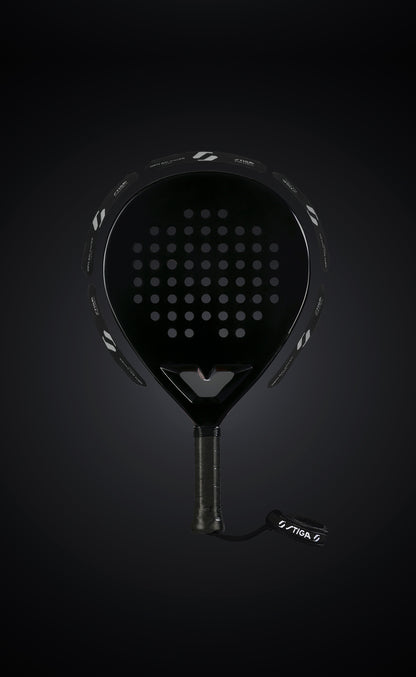 Балансувальна стрічка ракеток для падел тенісу Stiga Padel Opti Balancer 6-P (2909-0101-06)