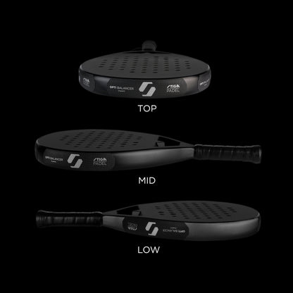 Балансувальна стрічка ракеток для падел тенісу Stiga Padel Opti Balancer 6-P (2909-0101-06)