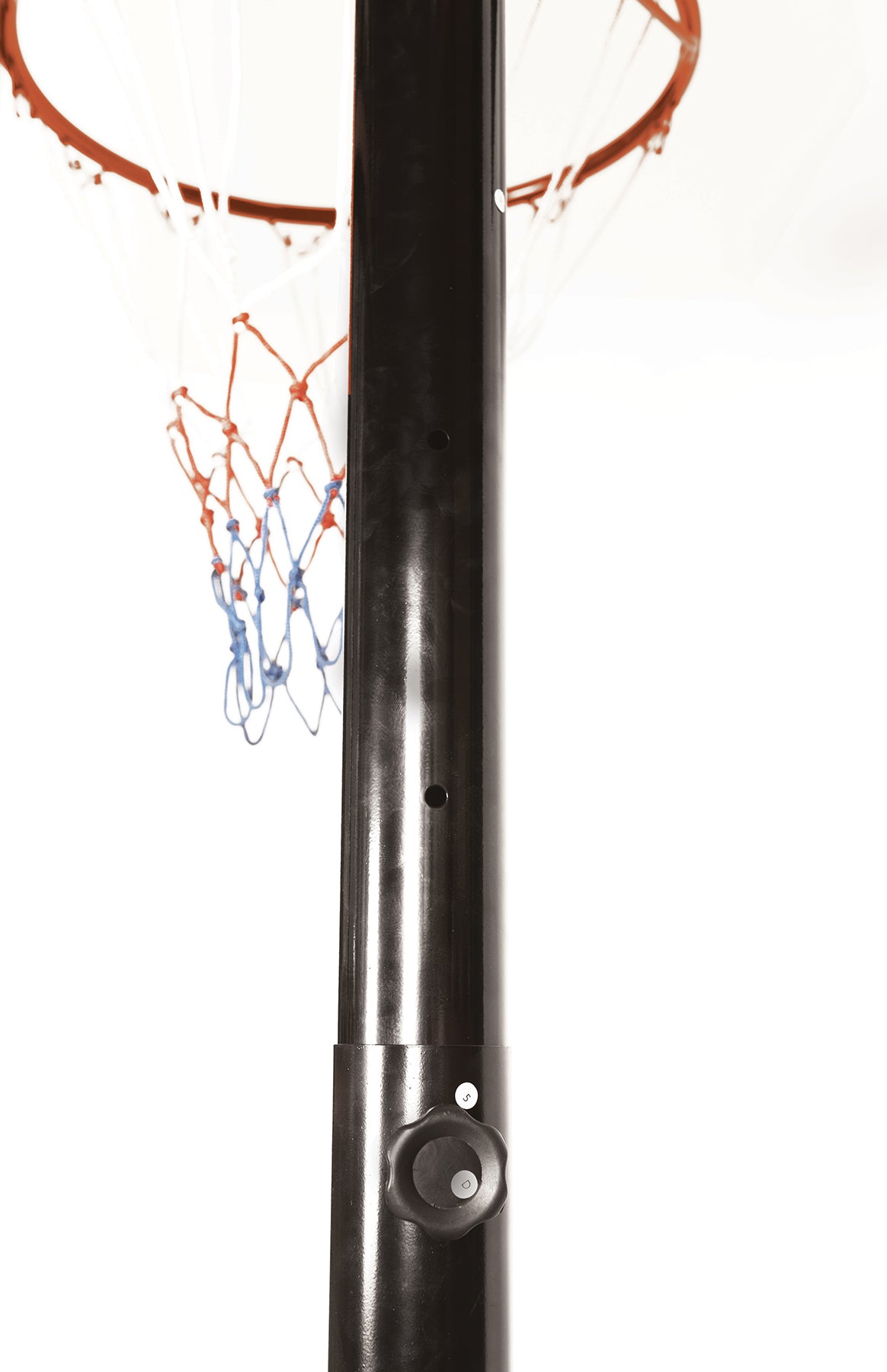 Basketball stand Garlando Cleveland (BA-14)