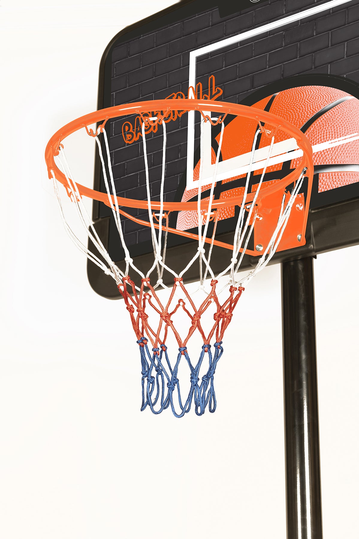 Basketball stand Garlando Cleveland (BA-14)