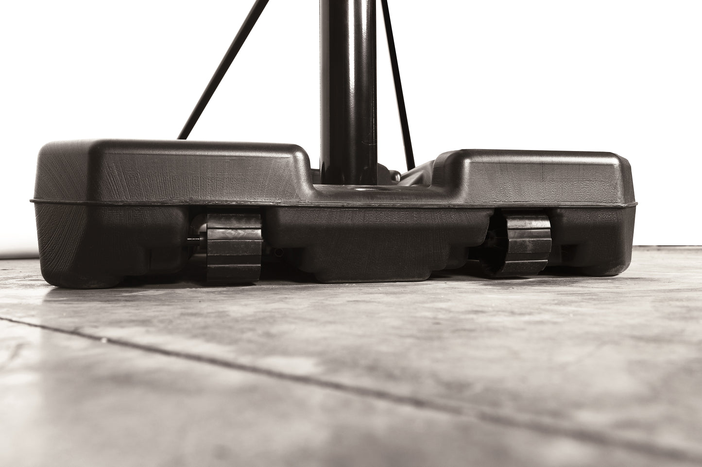 Basketball stand Garlando Cleveland (BA-14)