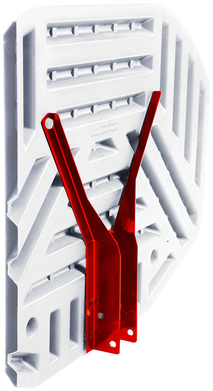 Basketball stand Garlando El Paso (BA-21)