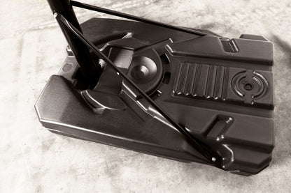 Basketball stand Garlando Houston (BA-12)