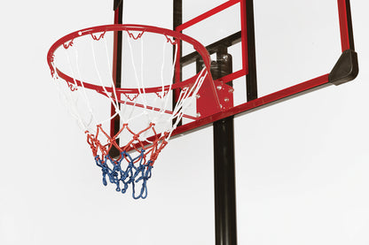 Basketball stand Garlando Houston (BA-12)