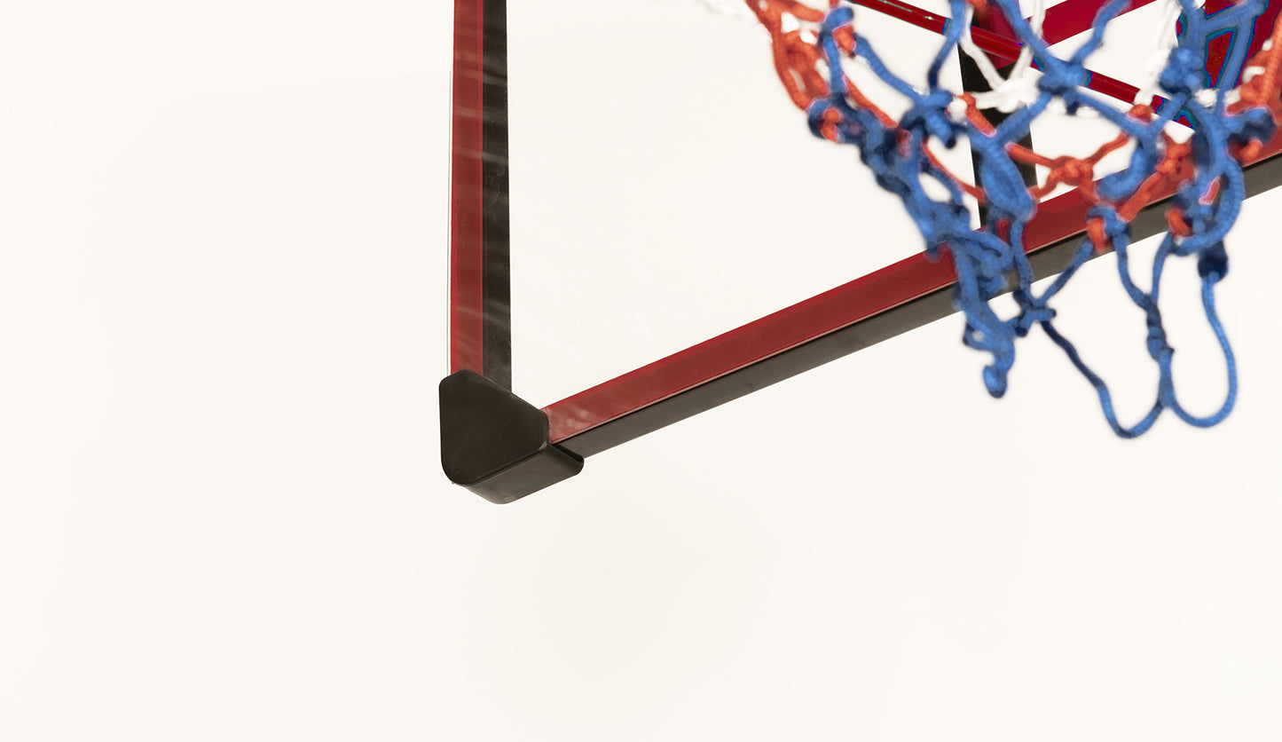 Basketball stand Garlando Houston (BA-12)