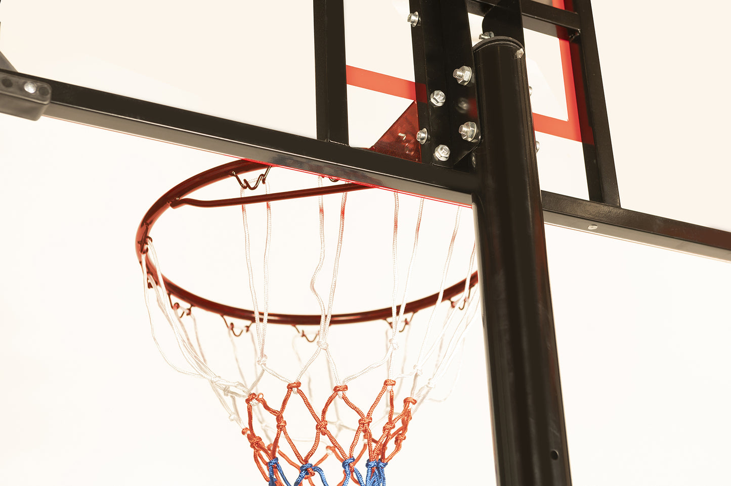 Basketball stand Garlando Houston (BA-12)