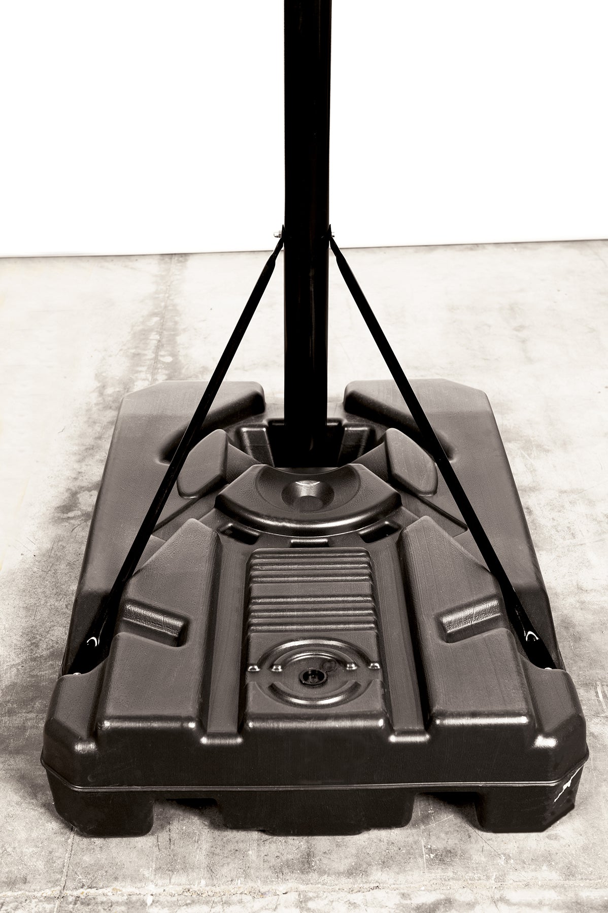 Basketball stand Garlando Houston (BA-12)