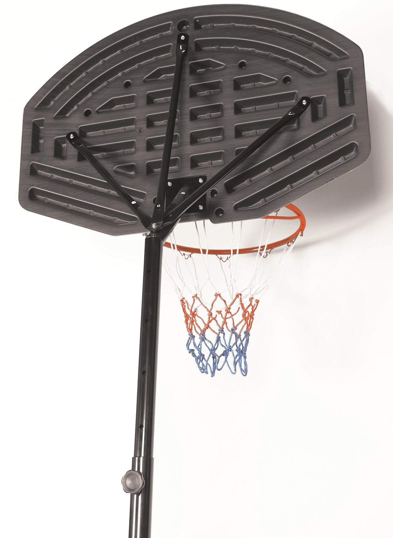 Basketball stand Garlando Memphis (BA-13)