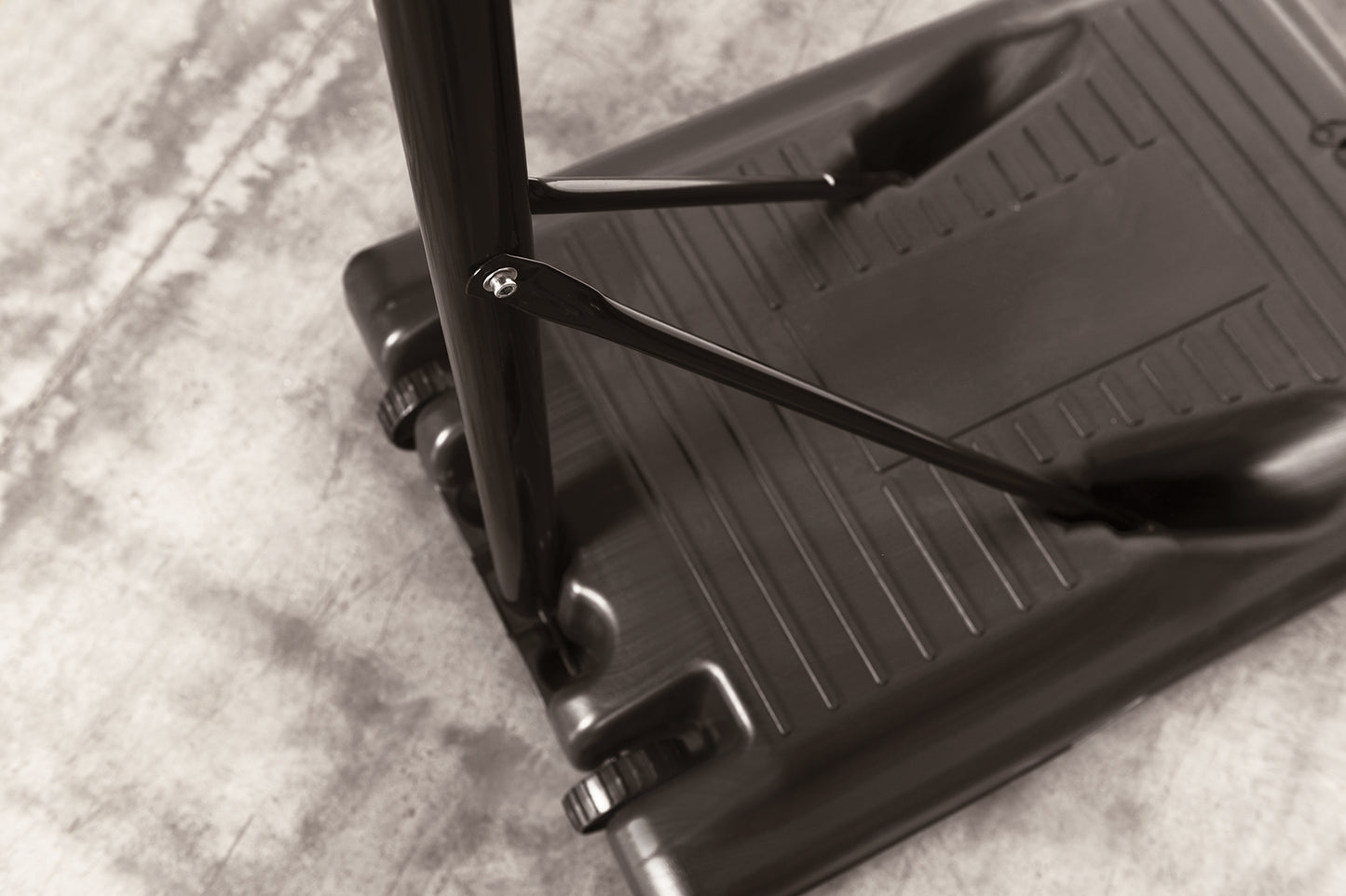 Basketball stand Garlando Memphis (BA-13)