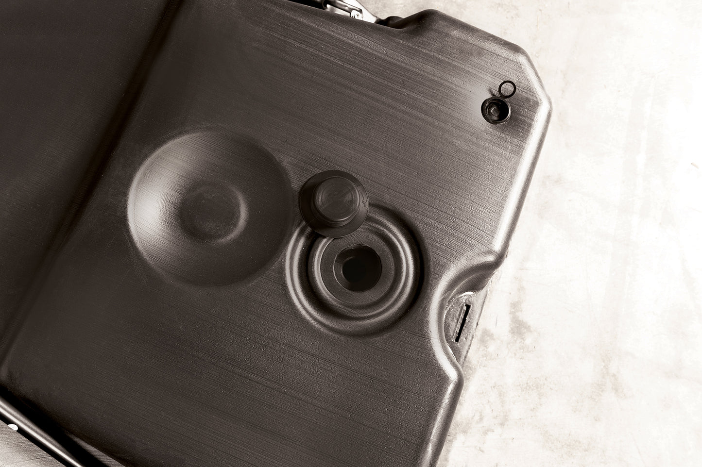 Basketball stand Garlando Orlando (BA-18)