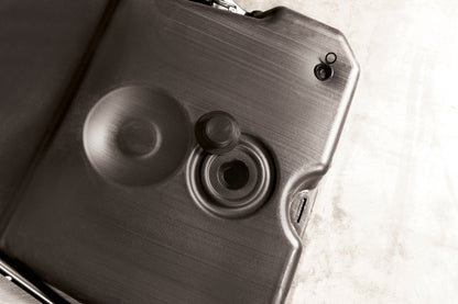 Basketball stand Garlando Orlando (BA-18)