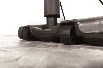 Basketball stand Garlando Orlando (BA-18)