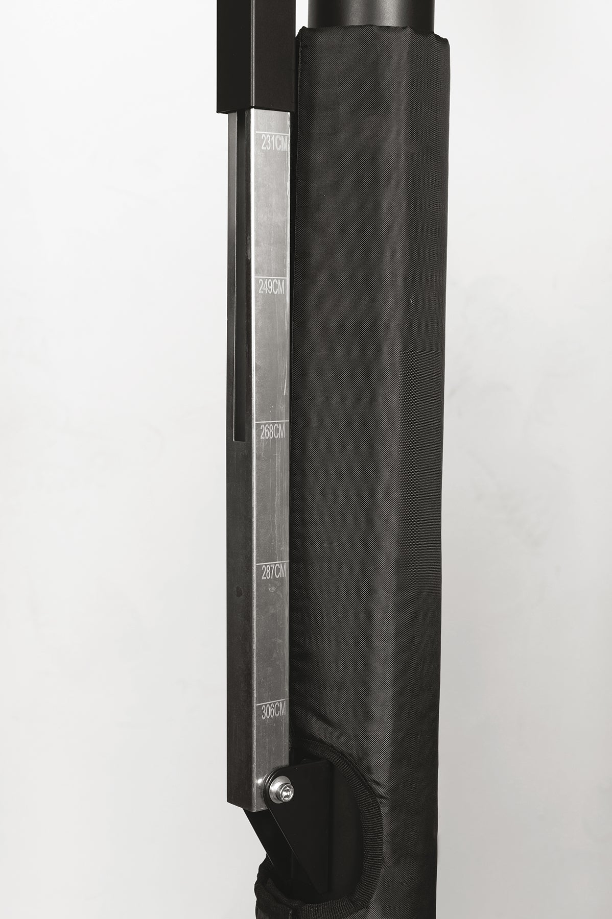 Basketball stand Garlando Orlando (BA-18)