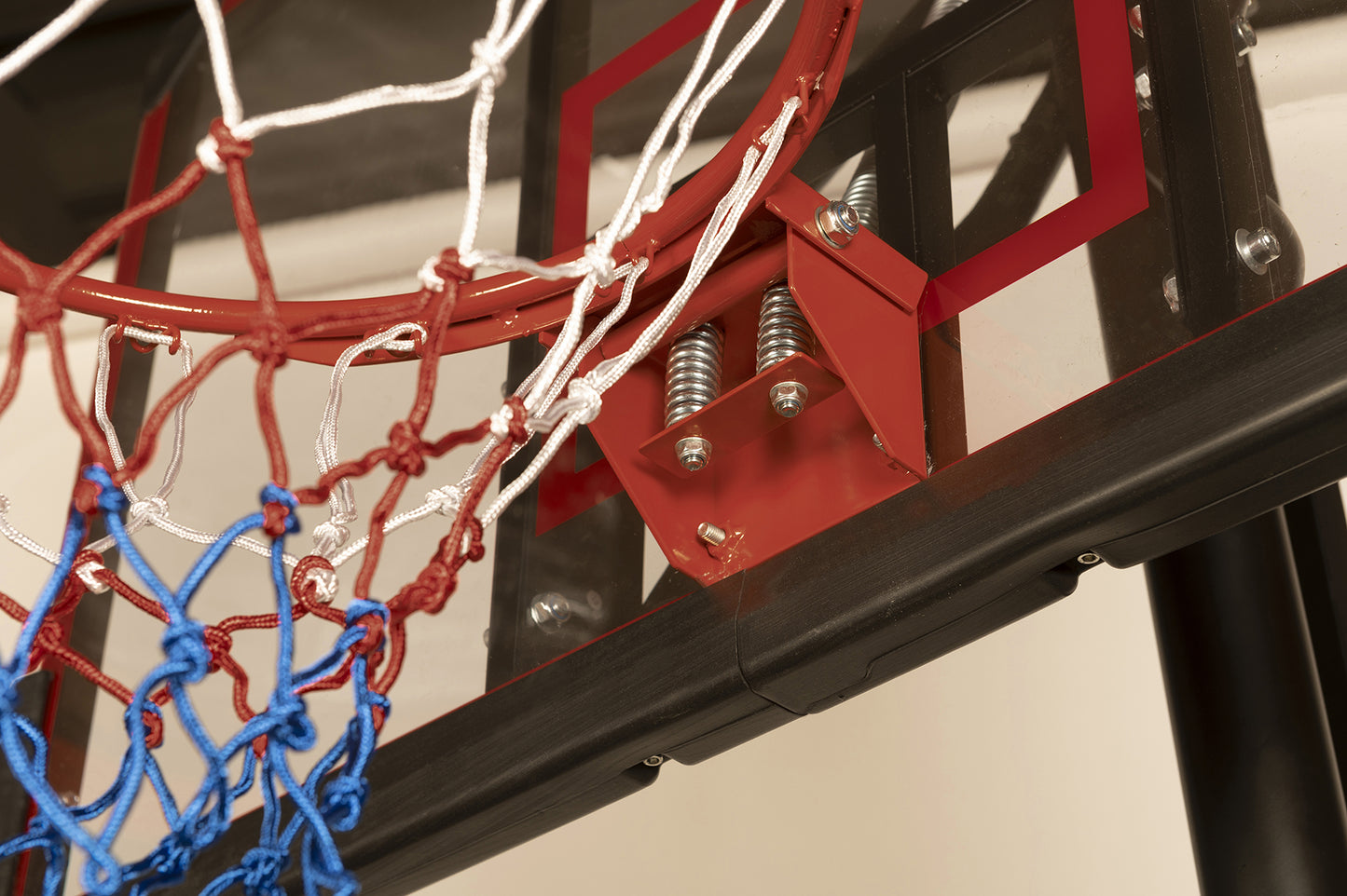 Basketball stand Garlando Orlando (BA-18)