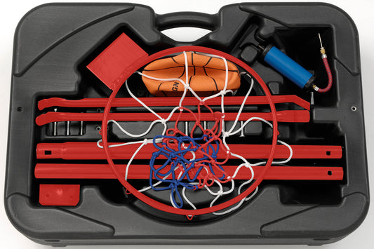 Basketball stand Garlando Phoenix (BA-20)