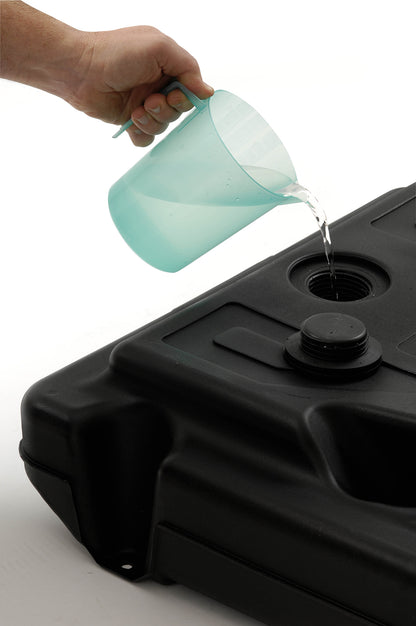 Basketball stand Garlando Phoenix (BA-20)