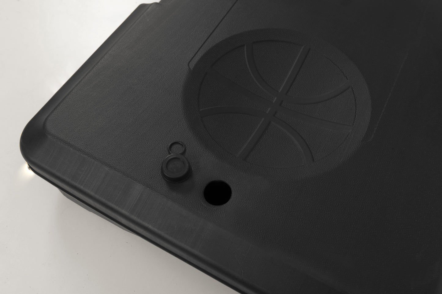 Basketball stand Garlando Saint Louis (BA-15)