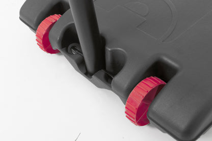 Basketball stand Garlando Saint Louis (BA-15)