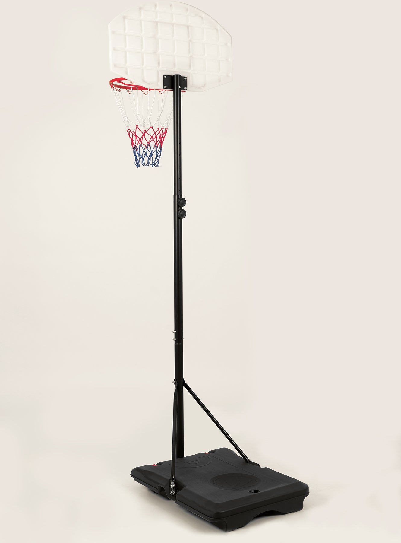 Basketball stand Garlando Saint Louis (BA-15)