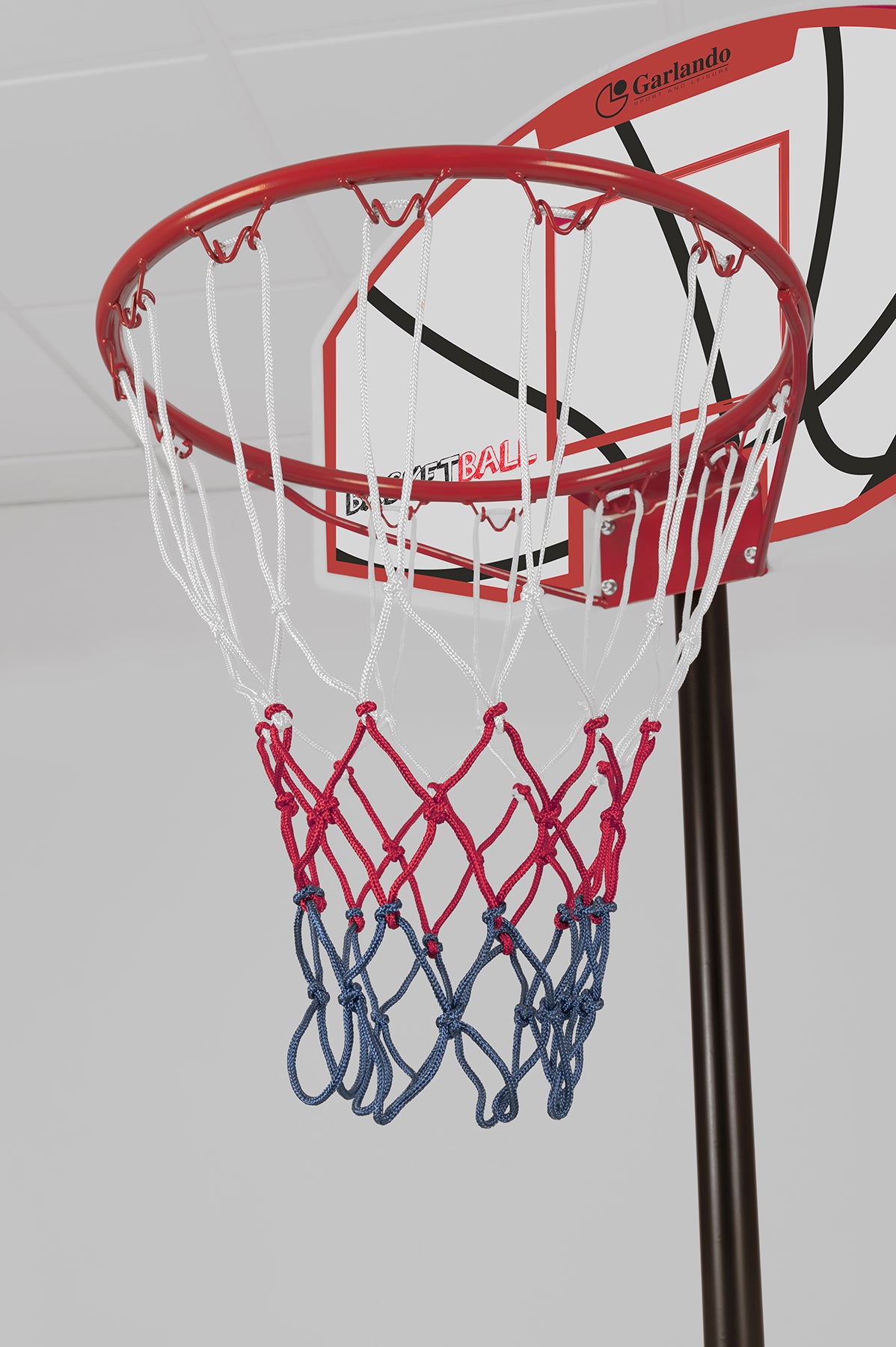 Basketball stand Garlando Saint Louis (BA-15)