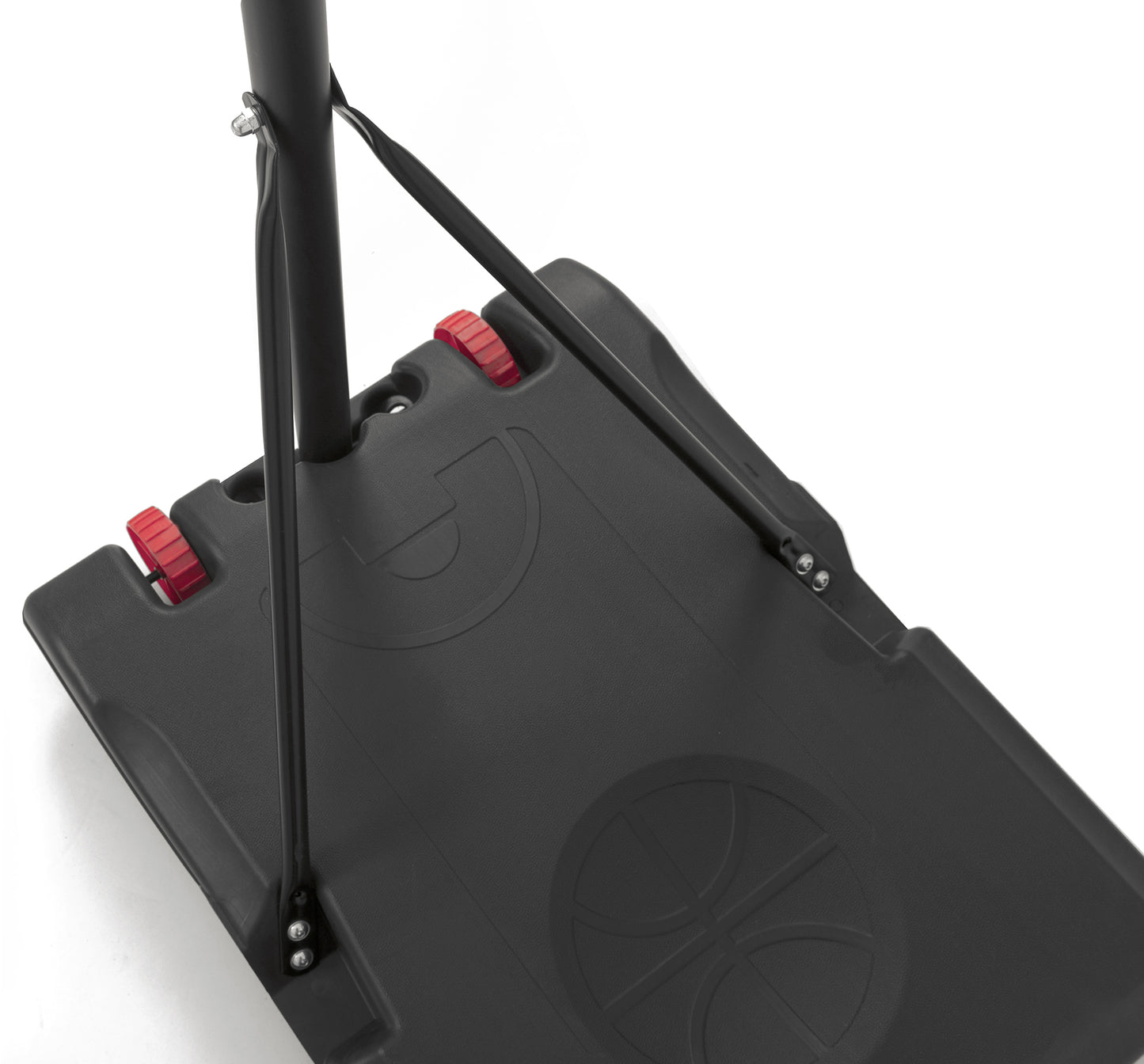 Basketball stand Garlando Saint Louis (BA-15)