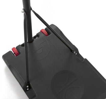 Basketball stand Garlando Saint Louis (BA-15)