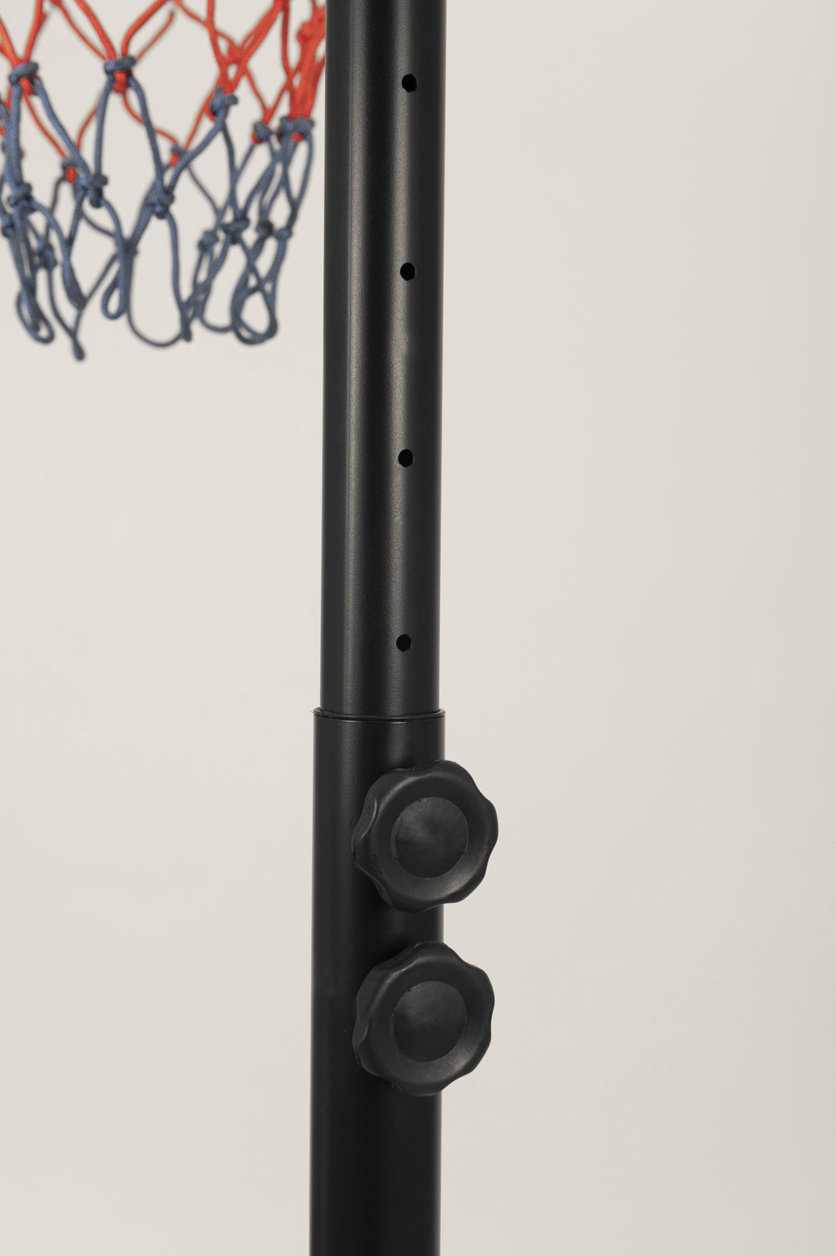 Basketball stand Garlando Saint Louis (BA-15)