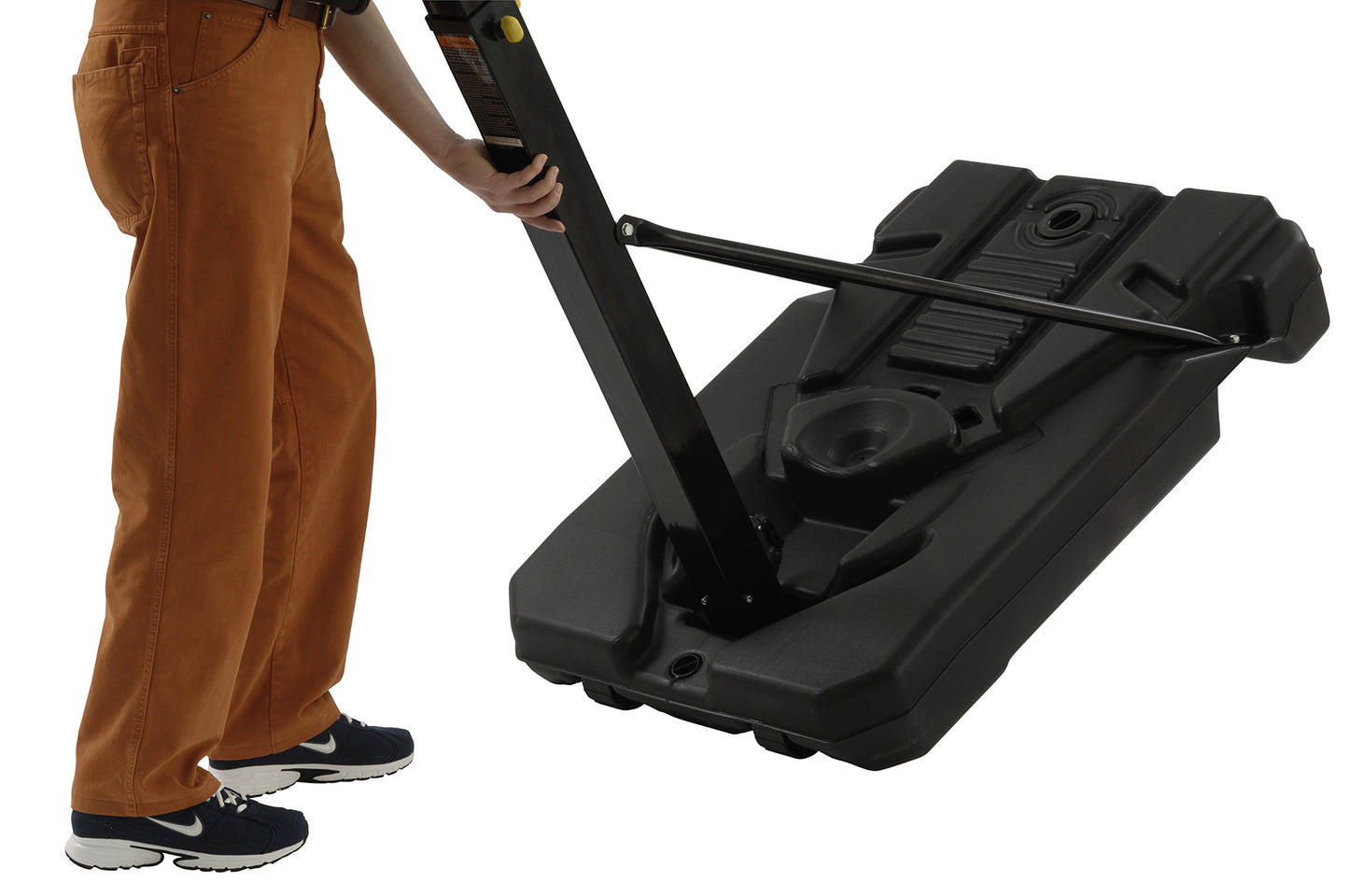 Basketball stand Garlando San Jose (BA-23)