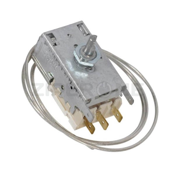 Electrolux refrigerator Thermostat K57-L5885 capillary 84cm