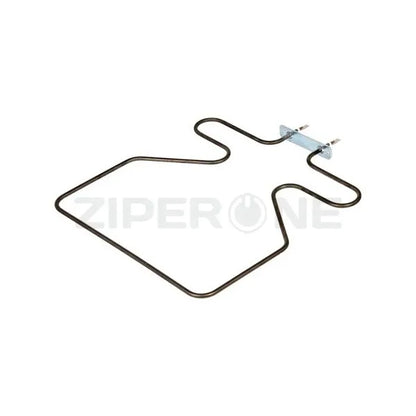 Lower heating element for oven 1100W 230V B=315mm L=345mm Gorenje