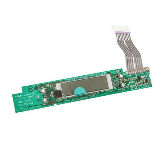 Indicator board for Electrolux refrigerator