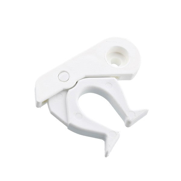 Door lock (left) for Electrolux refrigerator