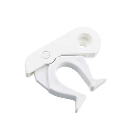 Door lock (left) for Electrolux refrigerator