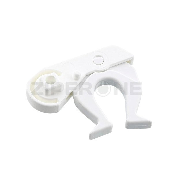 Door lock (left) for Electrolux refrigerator